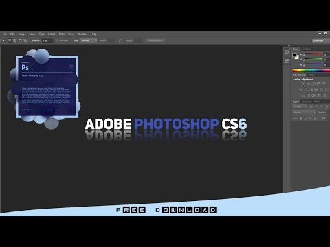 free trial photoshop cs6 download